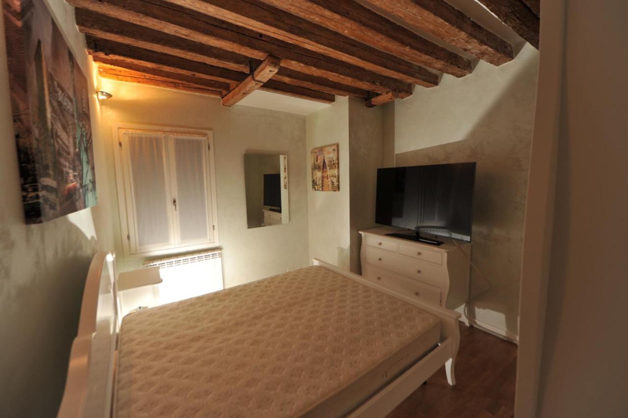 Calle De La Comare 威尼斯 外观 照片