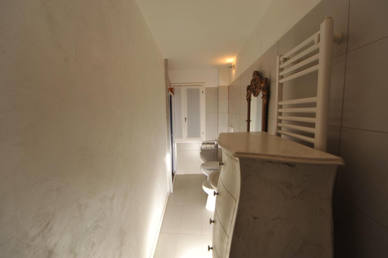 Calle De La Comare 威尼斯 外观 照片