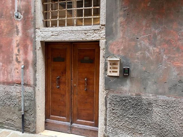 Calle De La Comare 威尼斯 外观 照片